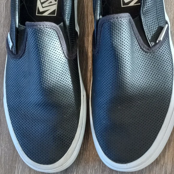 Vans Unisex Sneakers - Picture 4 of 9